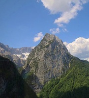 Garmisch Partenkirchen Bav 15